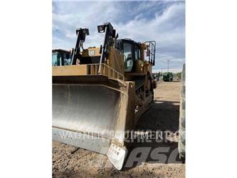 CAT D8T Гусеничные бульдозеры