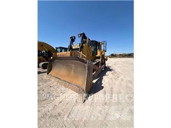 CAT D8T Гусеничные бульдозеры