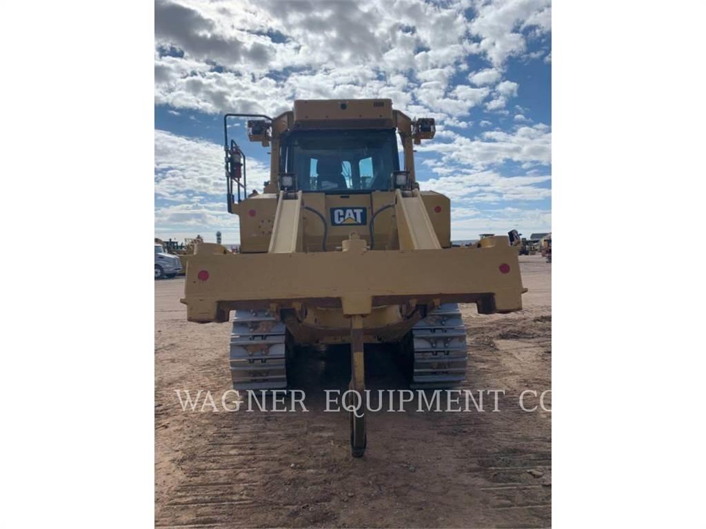CAT D8T Гусеничные бульдозеры