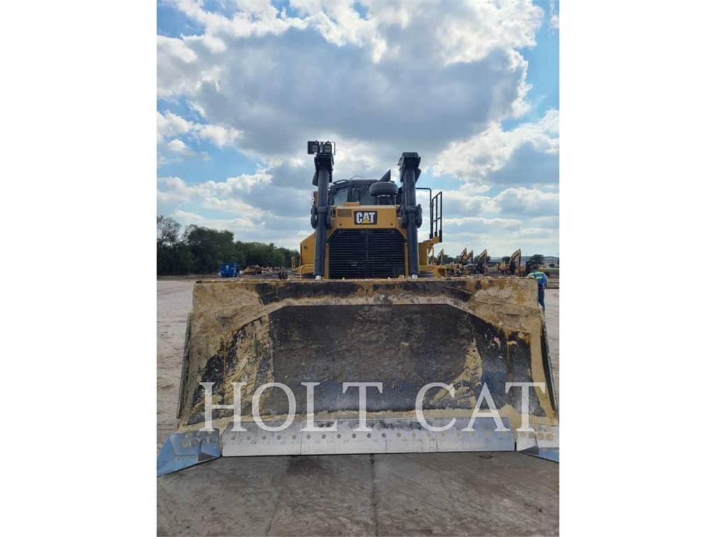 CAT D8T Гусеничные бульдозеры