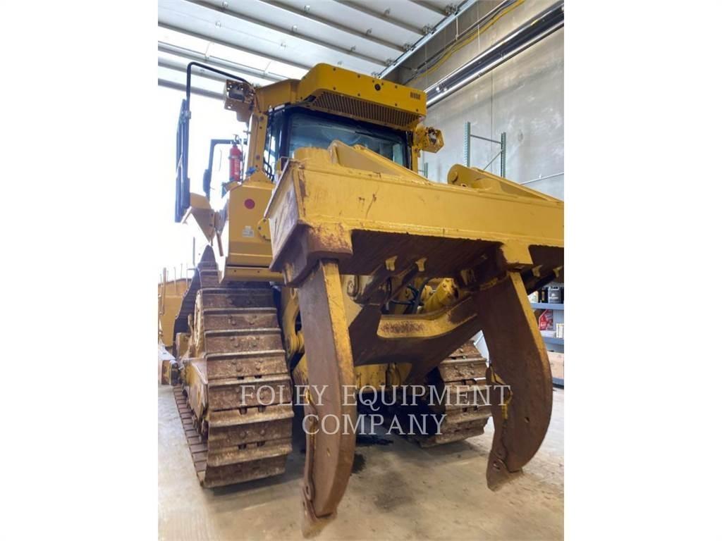 CAT D8T-21A Гусеничные бульдозеры