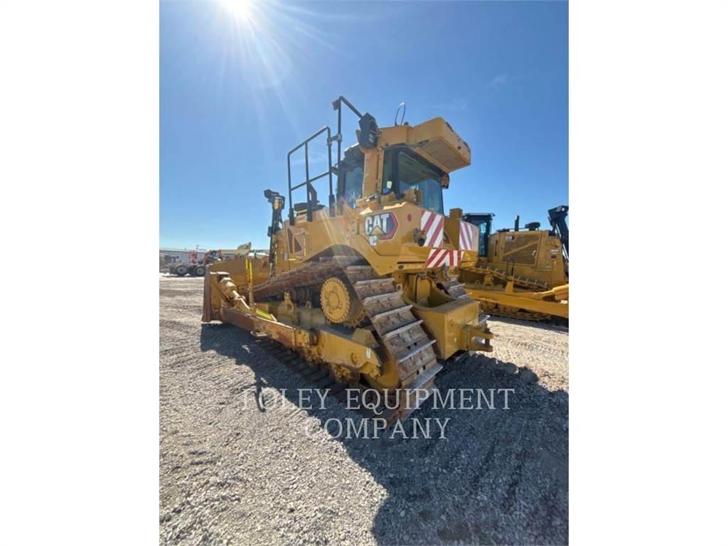 CAT D8T-21A Гусеничные бульдозеры
