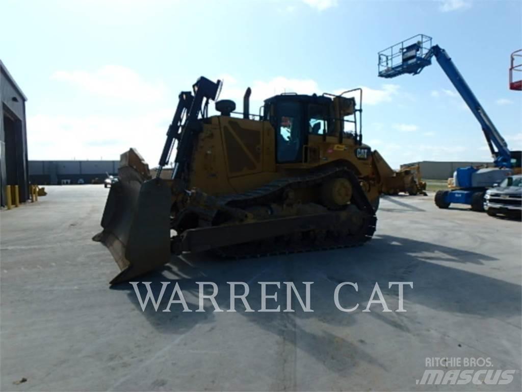 CAT D8T 4XLARO Гусеничные бульдозеры