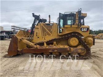 CAT D8T ABWI Гусеничные бульдозеры