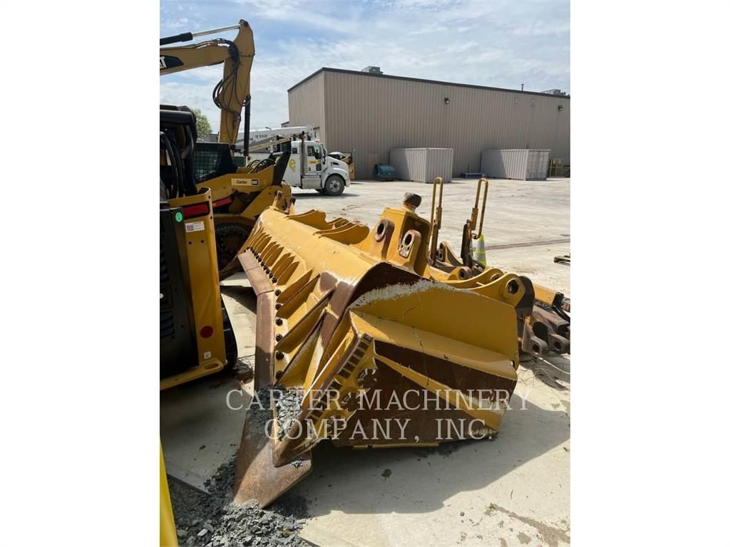 CAT D8T ANWIN Гусеничные бульдозеры