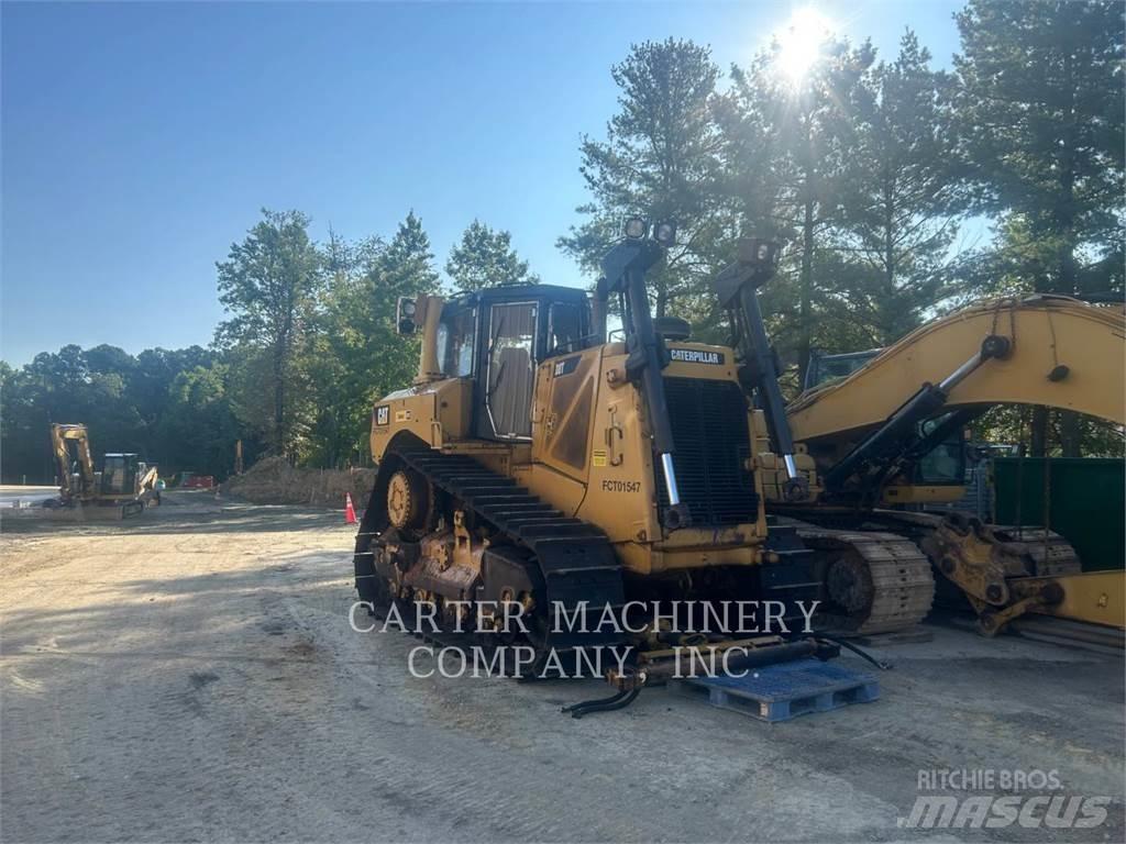 CAT D8T ANWIN Гусеничные бульдозеры
