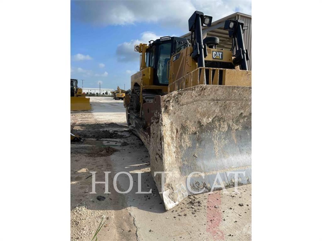 CAT D8T MS Гусеничные бульдозеры