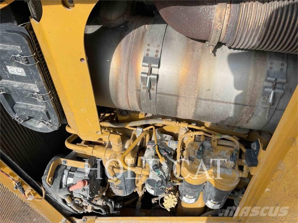 CAT D8T MS Гусеничные бульдозеры
