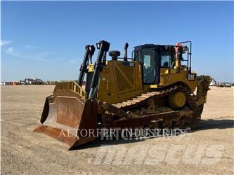 CAT D8T R Гусеничные бульдозеры