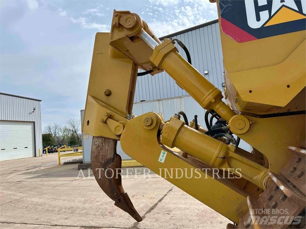 CAT D8T R Гусеничные бульдозеры