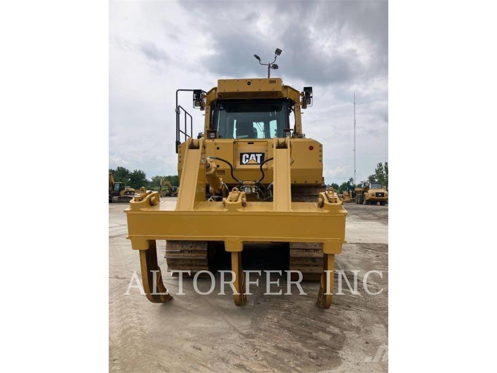 CAT D8T R 3D Гусеничные бульдозеры