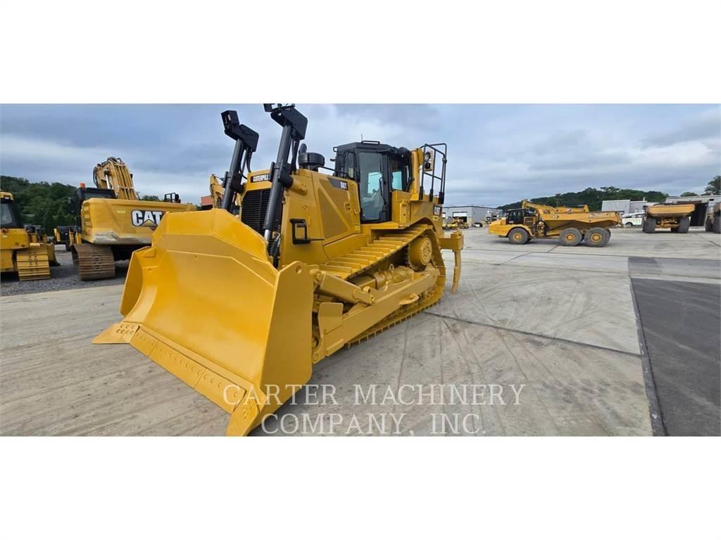 CAT D8T RBLD Гусеничные бульдозеры