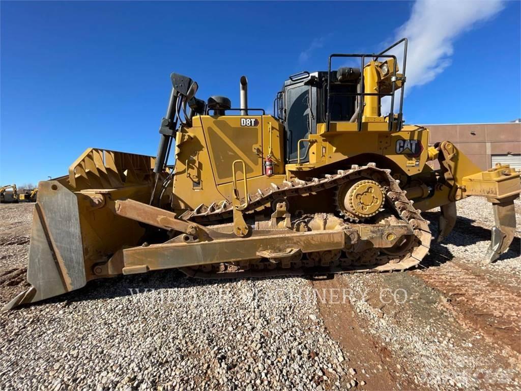 CAT D8T SU Гусеничные бульдозеры