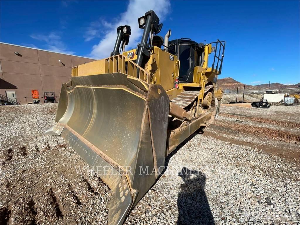 CAT D8T SU Гусеничные бульдозеры