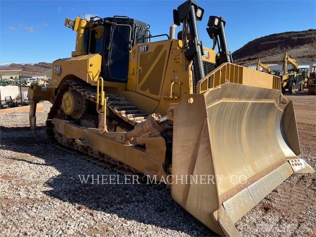 CAT D8T SU Гусеничные бульдозеры