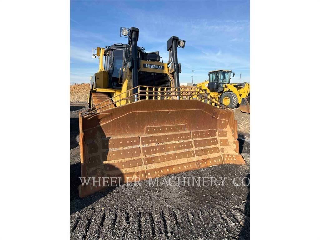 CAT D8T SU Гусеничные бульдозеры