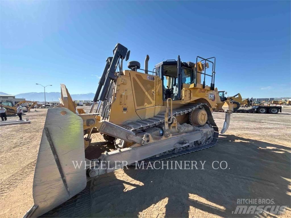 CAT D8T SU Гусеничные бульдозеры