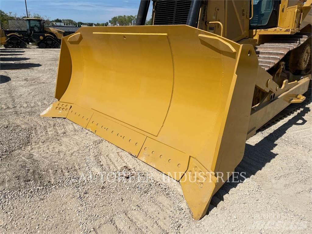 CAT D8T W Гусеничные бульдозеры