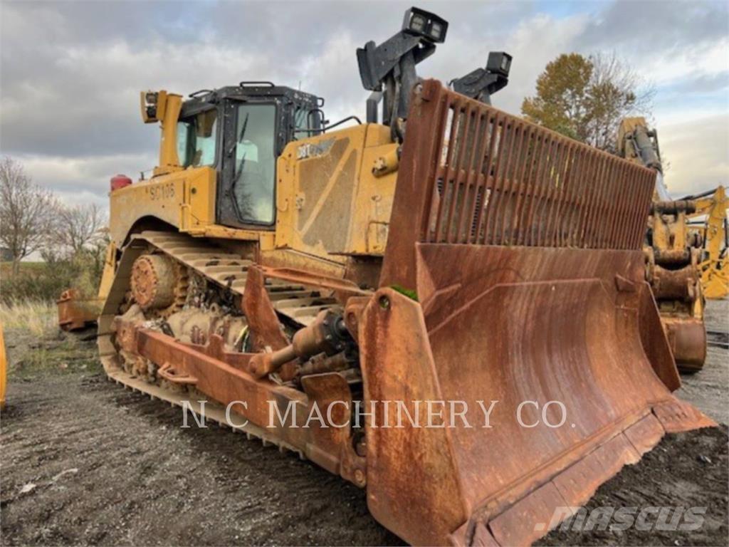 CAT D8T WH Грузовики-Самосвалы