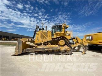 CAT D8T WHA Гусеничные бульдозеры