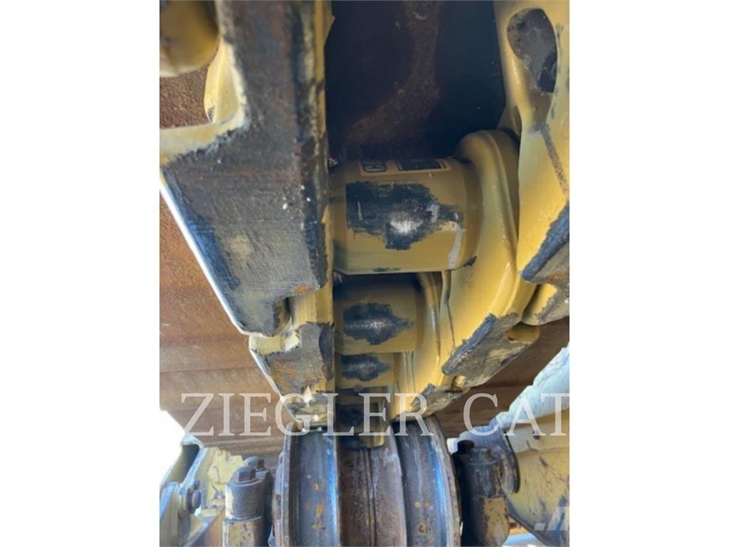 CAT D8TLGP Гусеничные бульдозеры