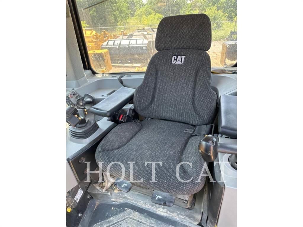 CAT D8TMSABRI3 Гусеничные бульдозеры