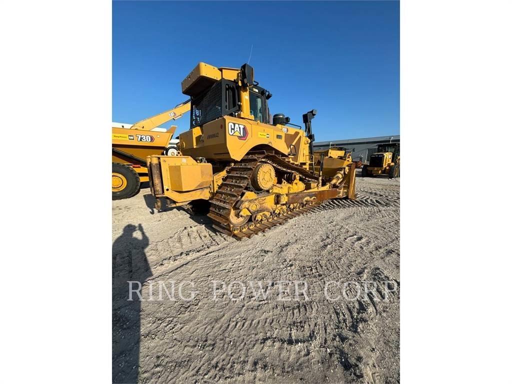 CAT D8WINCH Гусеничные бульдозеры