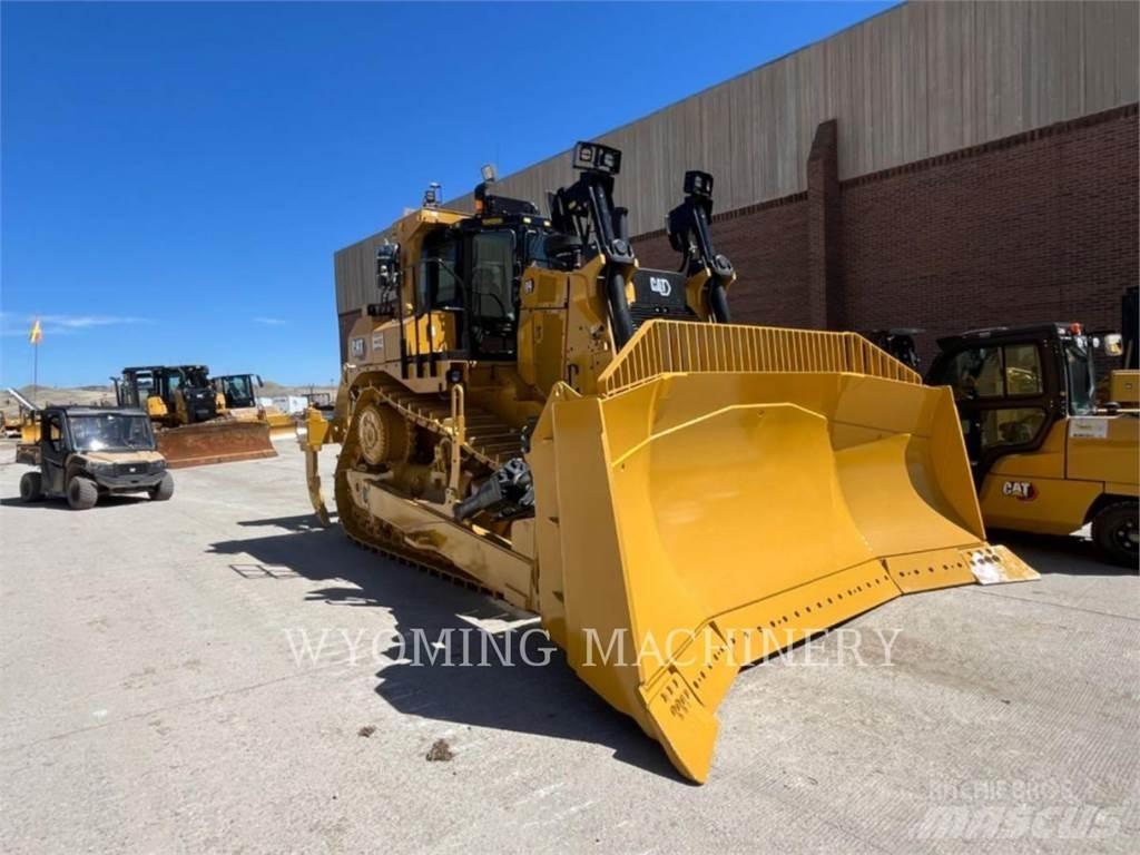 CAT D9 Гусеничные бульдозеры