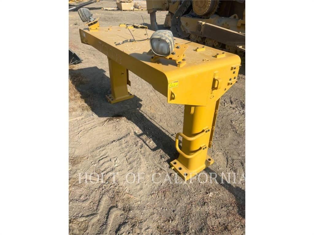 CAT D9 Гусеничные бульдозеры