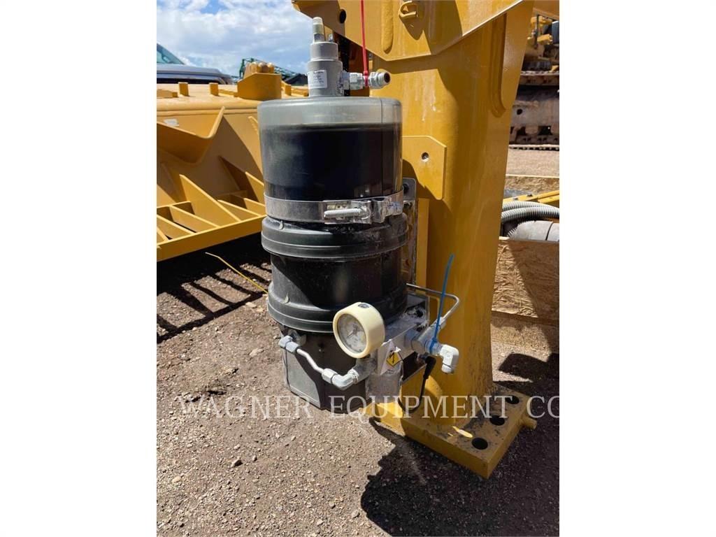 CAT D9 Гусеничные бульдозеры