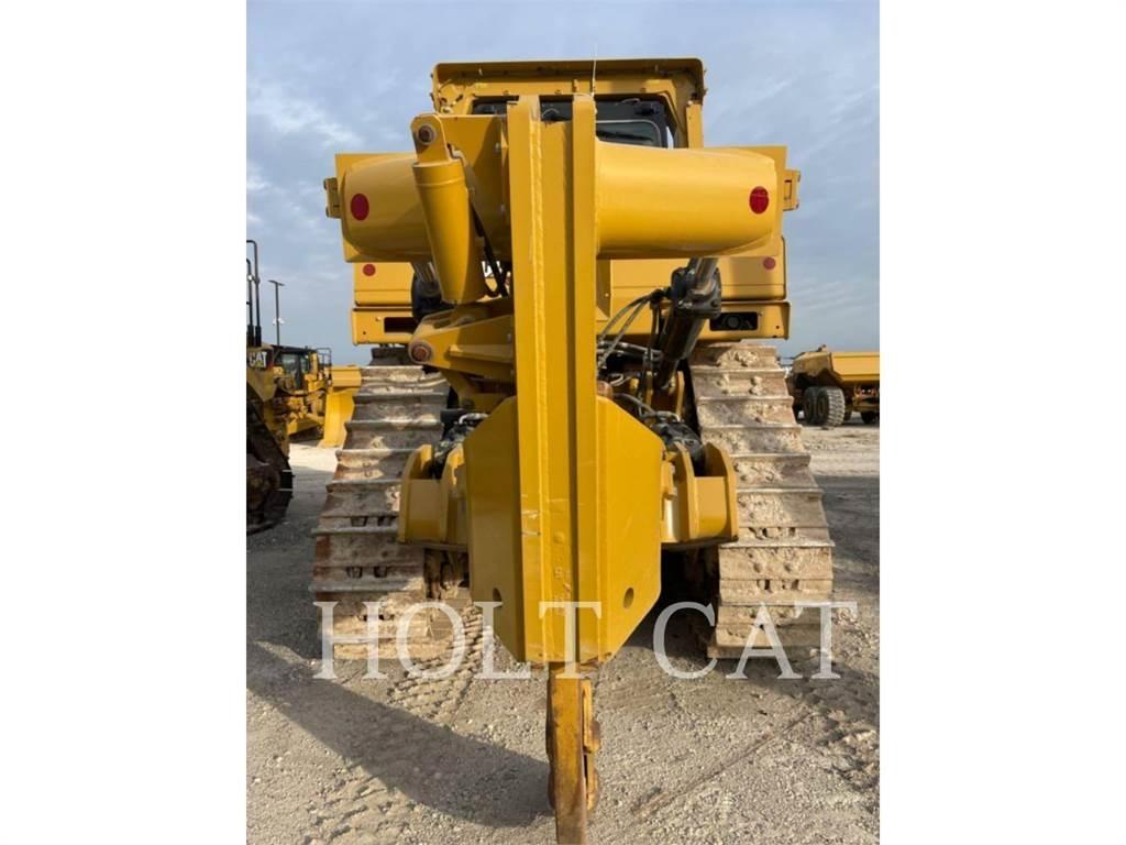 CAT D9 Гусеничные бульдозеры