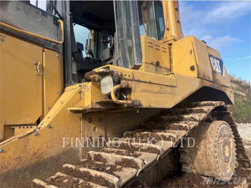 CAT D9 Гусеничные бульдозеры