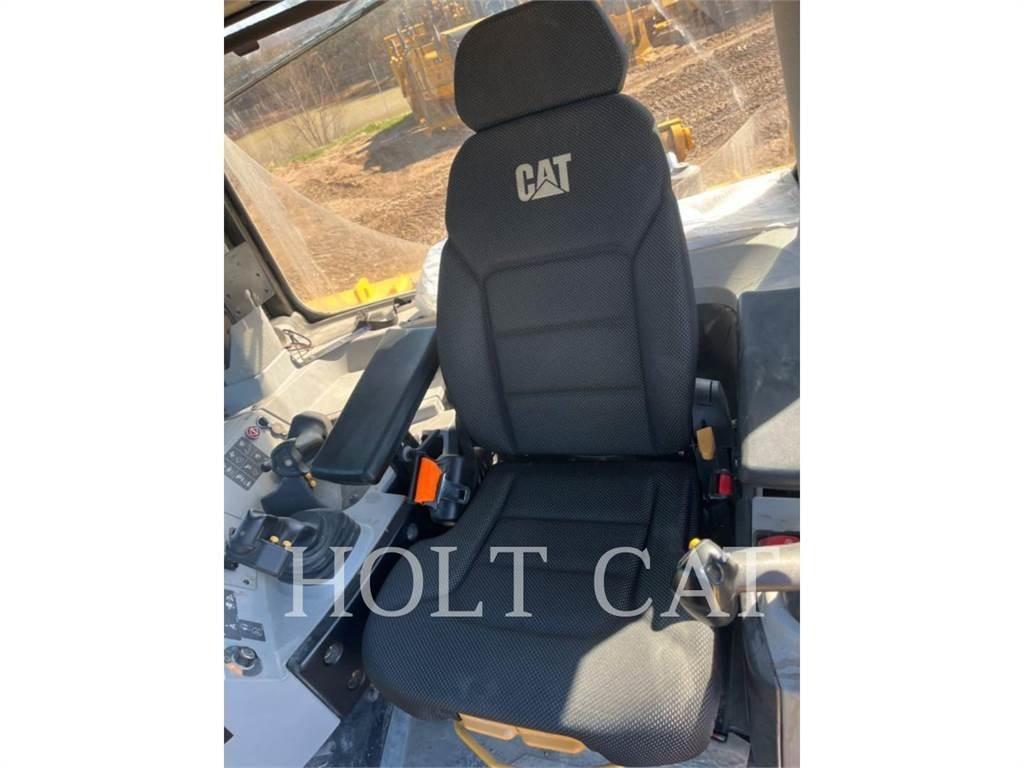 CAT D9 Гусеничные бульдозеры