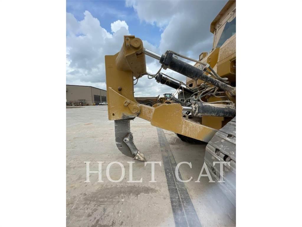 CAT D9 Гусеничные бульдозеры