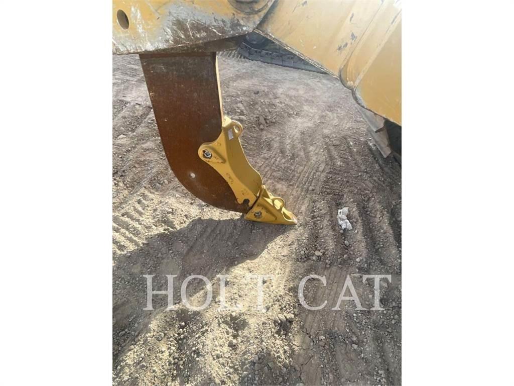 CAT D9 Гусеничные бульдозеры