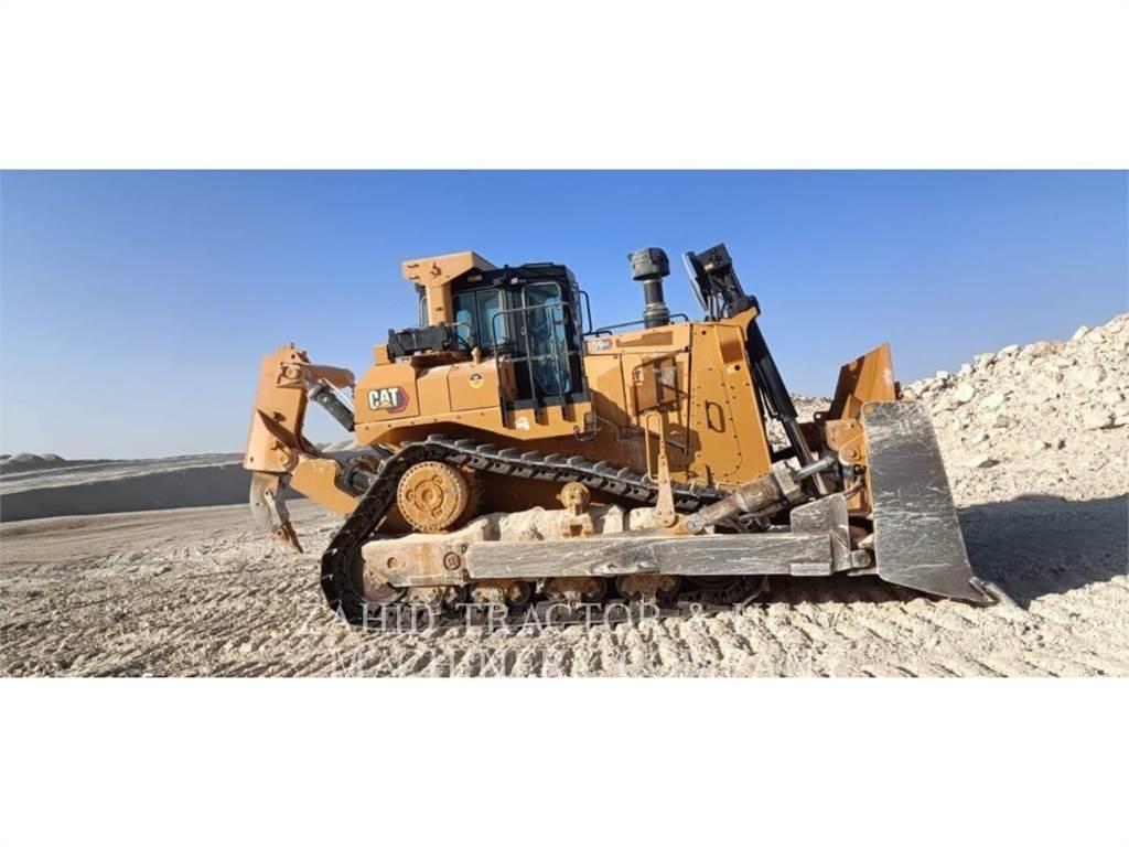 CAT D9-03GC Гусеничные бульдозеры