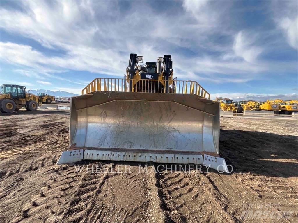 CAT D9 SU Гусеничные бульдозеры