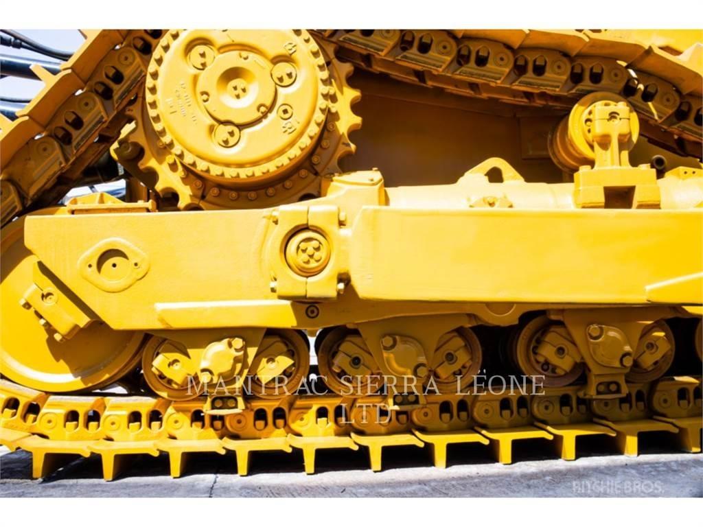 CAT D9RLRC Гусеничные бульдозеры