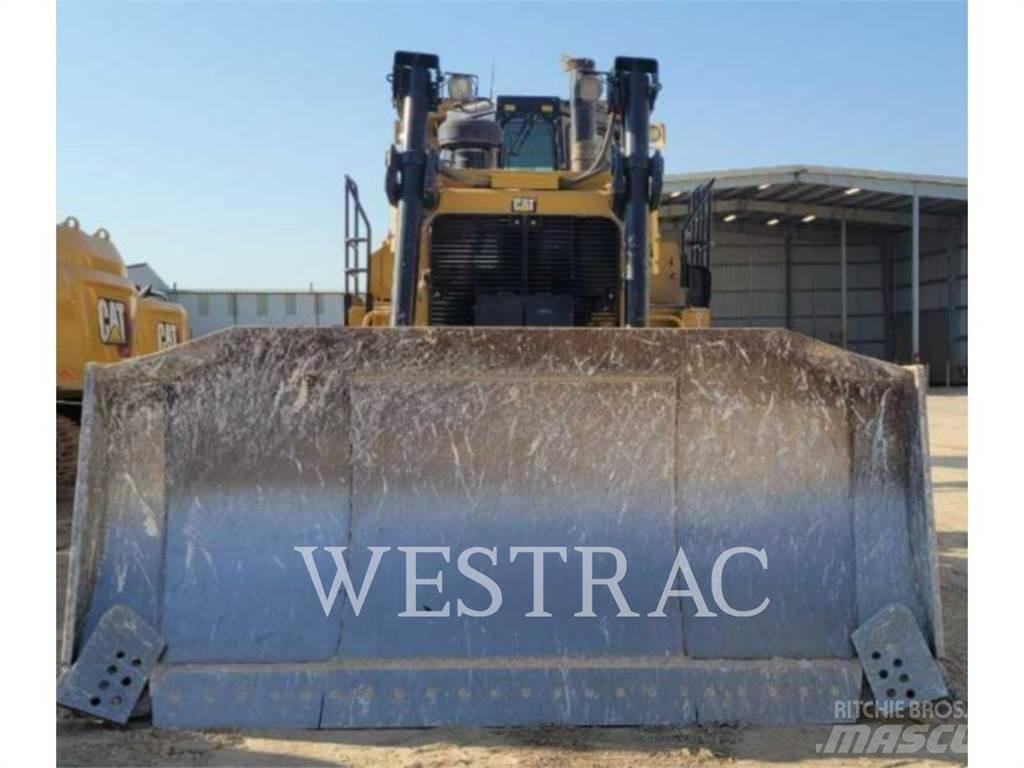 CAT D9T Гусеничные бульдозеры