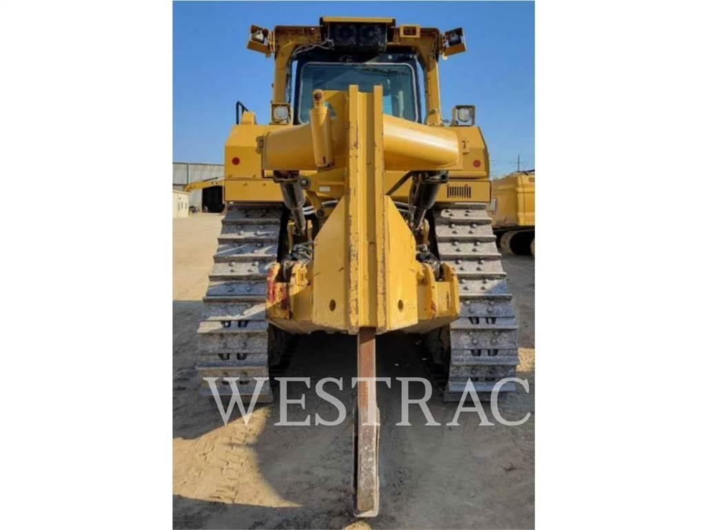 CAT D9T Гусеничные бульдозеры