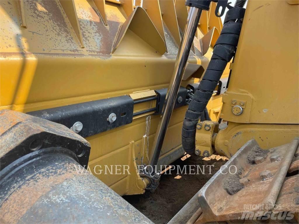 CAT D9T Гусеничные бульдозеры