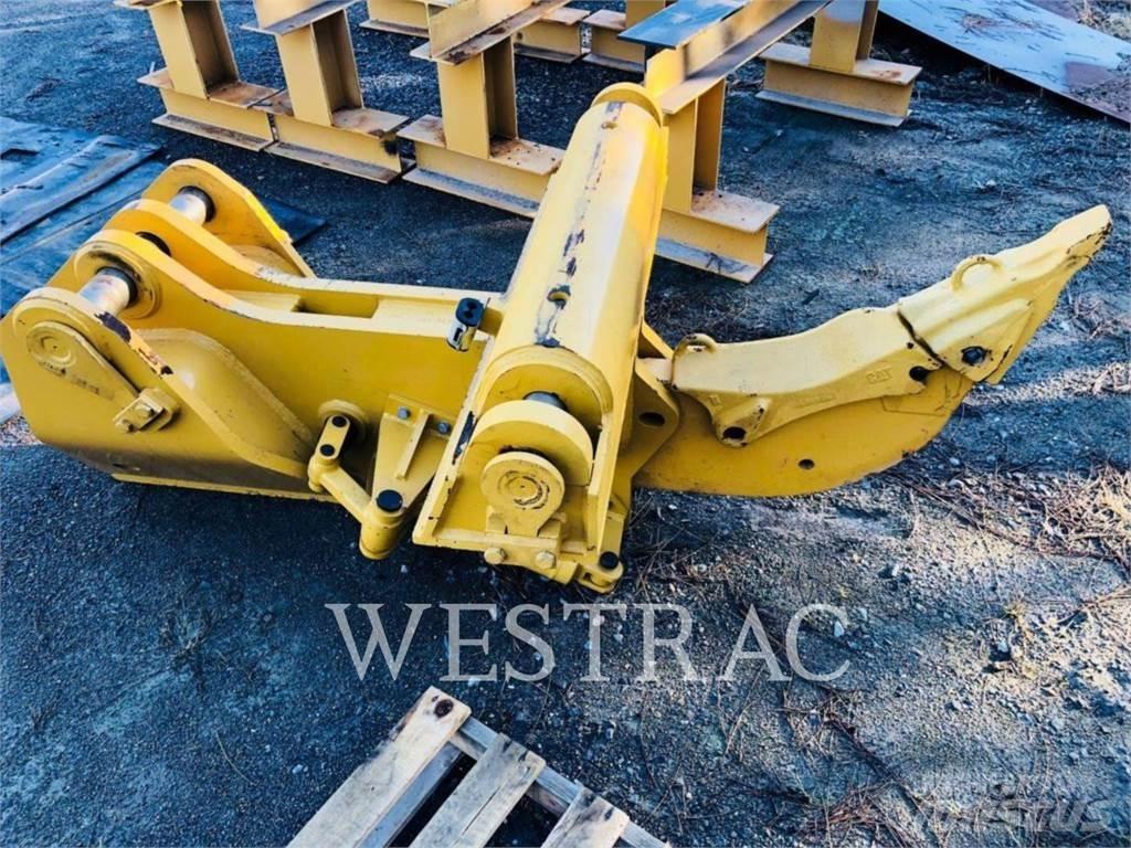 CAT D9T RIPPER Навесные рыхлители