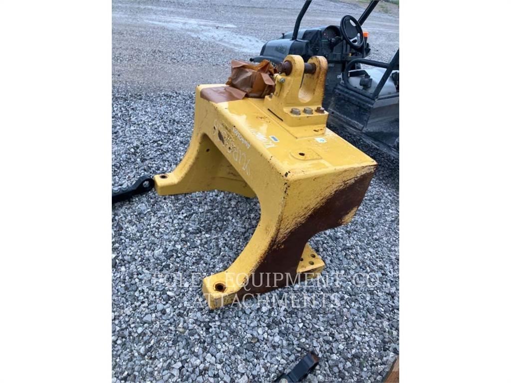 CAT DBCWD8T Гусеничные бульдозеры