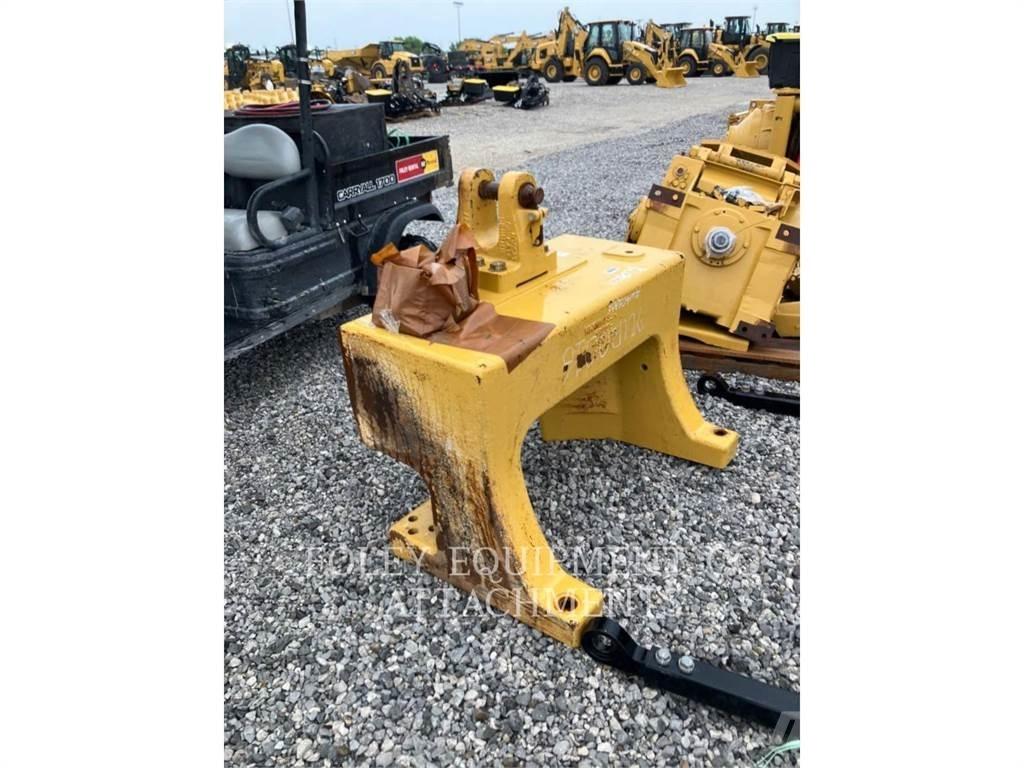 CAT DBCWD8T Гусеничные бульдозеры