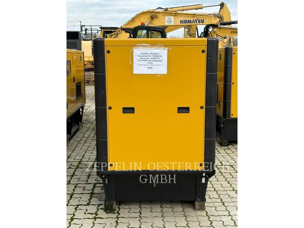 CAT DE88E3 Промышленные двигатели