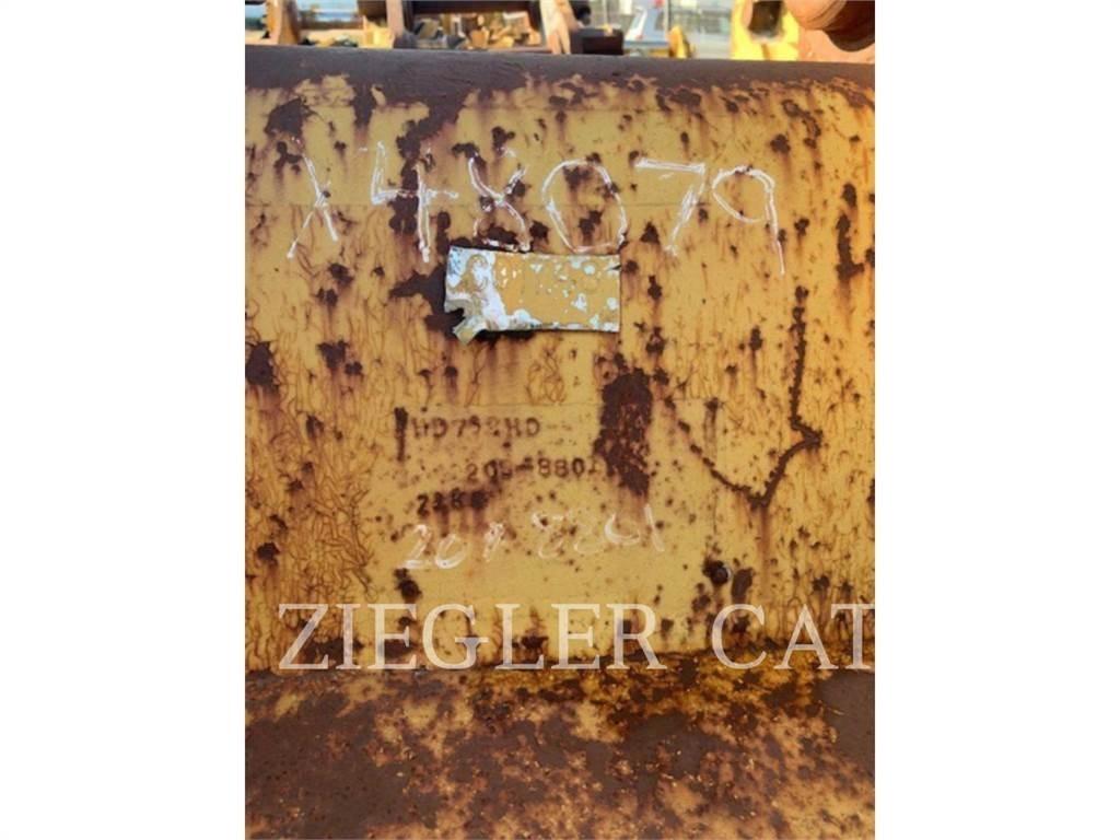 CAT DLINKAGE30BUCKET Ковши