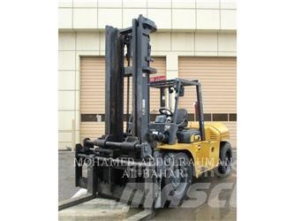 CAT DP100NH Другие складские механизмы