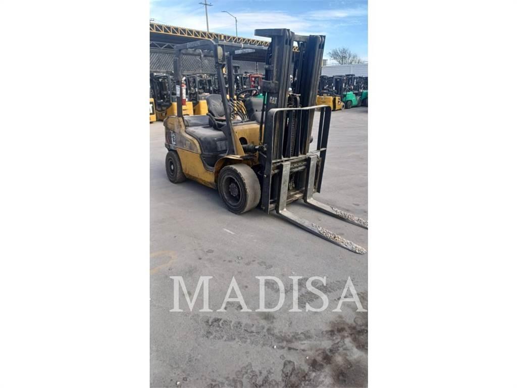 CAT DP30NM5-D Другие складские механизмы