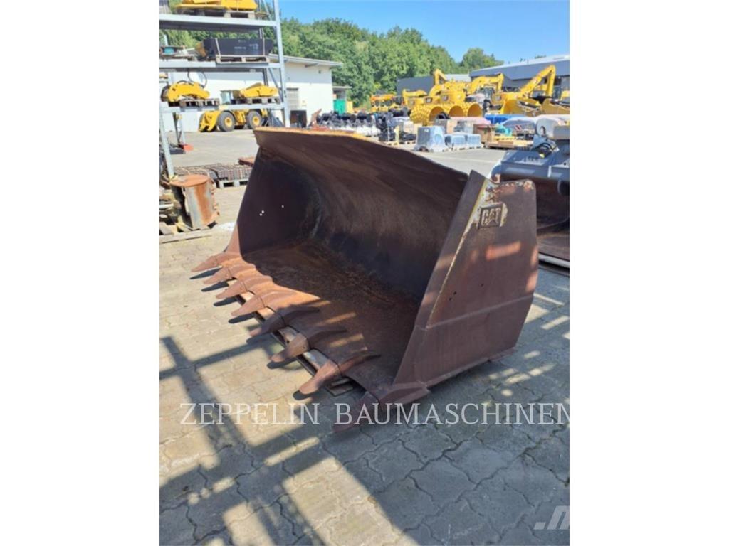 CAT EBL CAT 950 G & H Ковши