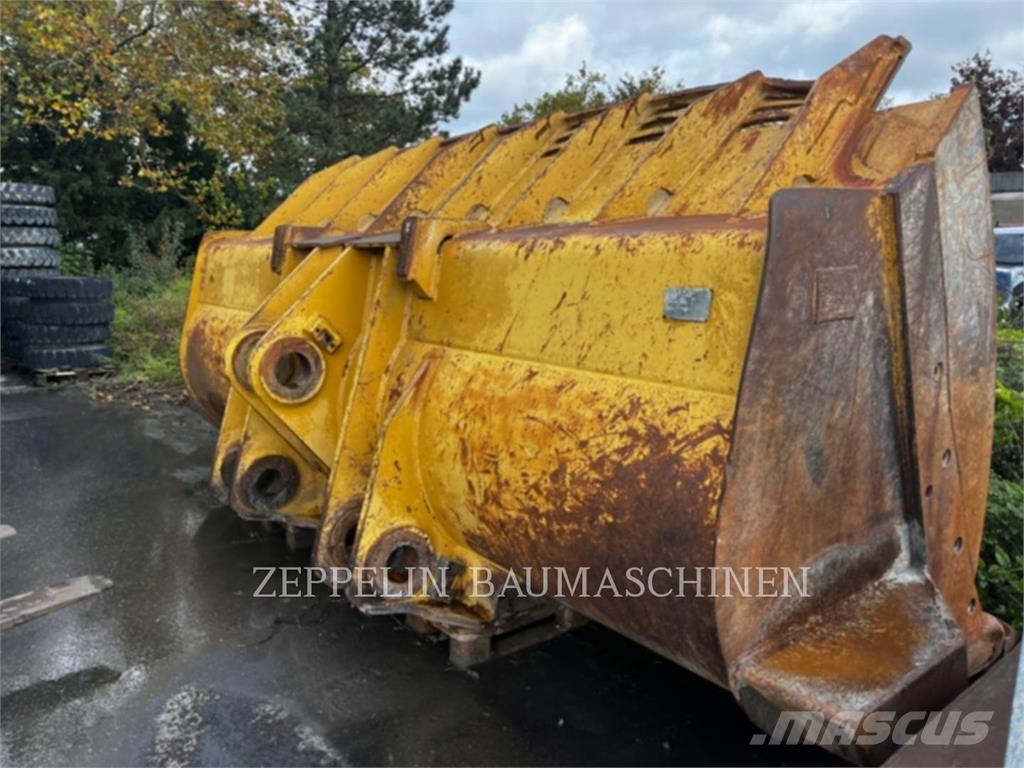 CAT FELSSCHAUFEL 990H Ковши